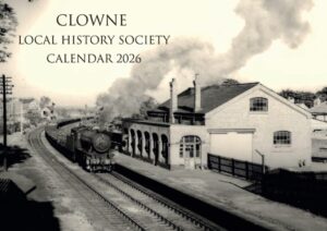Clowne Local History Society Calendar - 2026