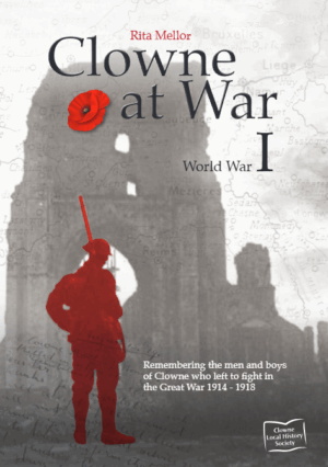 Clowne At War, World War I